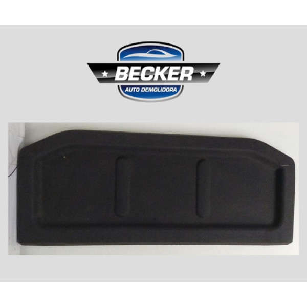 Bagagito Tampão Porta Malas Hb20 2016