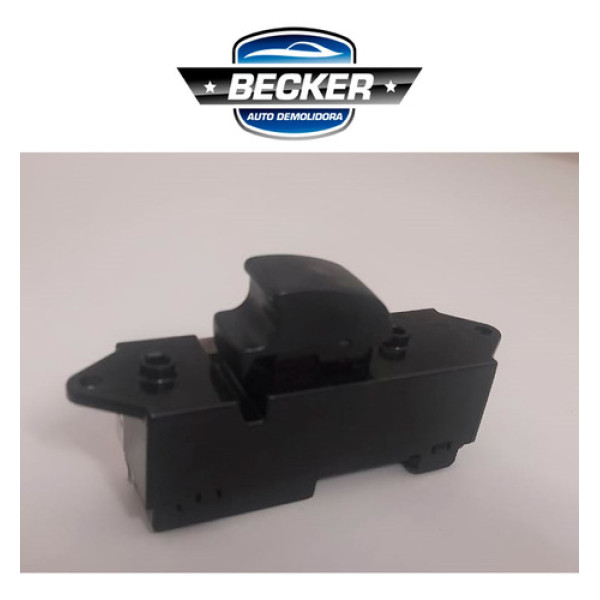 Comando Botão T.d. Mitsubishi Outlander 2012 - 8608a062