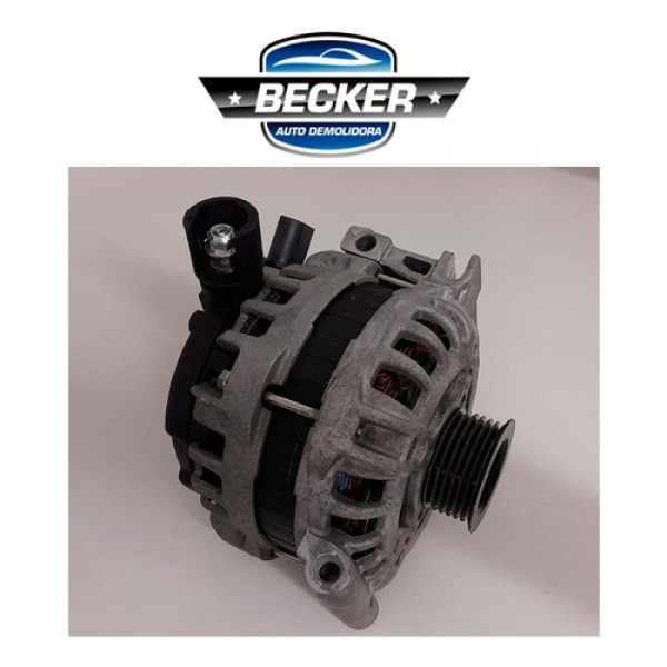 Alternador Fiat Palio 2013 - 518339616120a