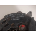 Alternador Mercedes Benz Ls 1938 04 - 0124555015 28v 80a