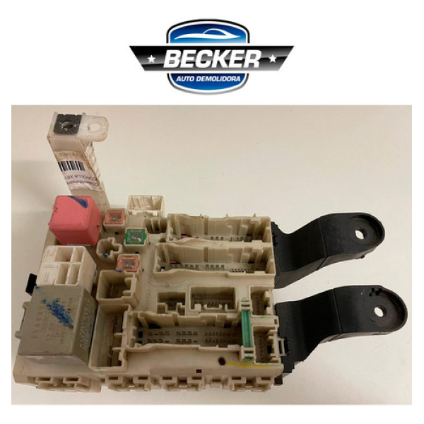 Caixa De Fusíveis Corolla Xei 1.8 Flex 2009 - 8273012450