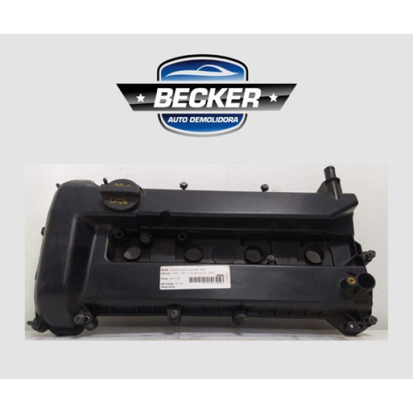 Tampa Comando De Válvulas Ford Focus 2006