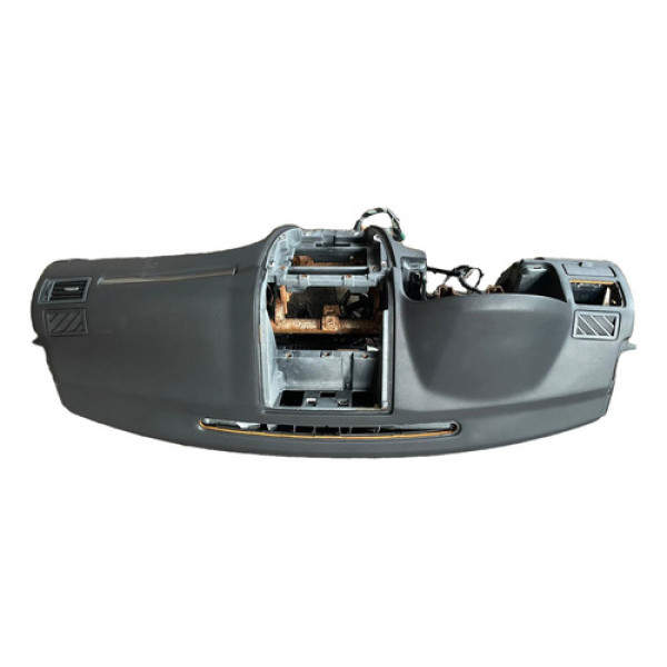 Capa Painel Interno Fusion 2010 - Com Detalhes