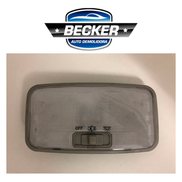 Luz Cortesia Corolla Xei 2.0 2016