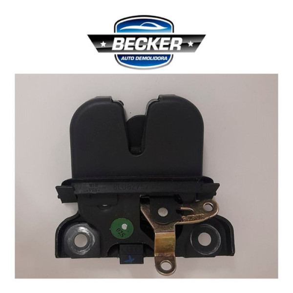 Fechadura Traseira Audi A3 1.8t 2002 - 8l0827520c