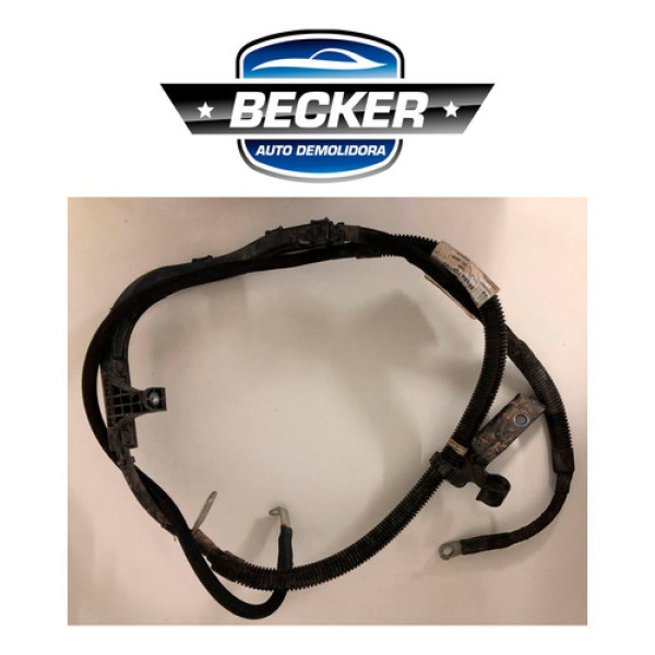 Cabo Positivo Bateria Compass 1.3 Turbo 2022 - 52191501