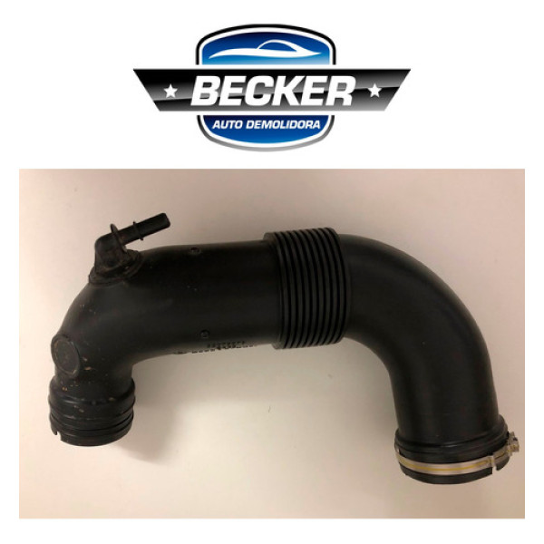 Mangueira Filtro De Ar Compass 1.3 Turbo 22/23 - 52079879