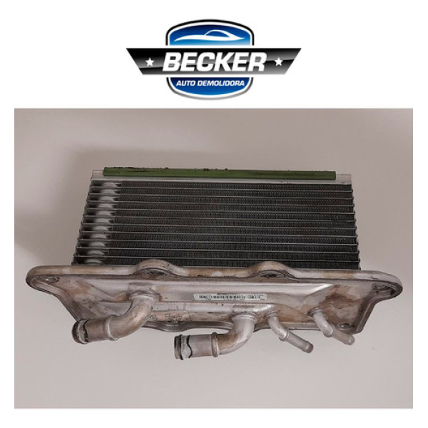 Radiador Óleo Vw Up Move Tsi 2016 - 04c145749c