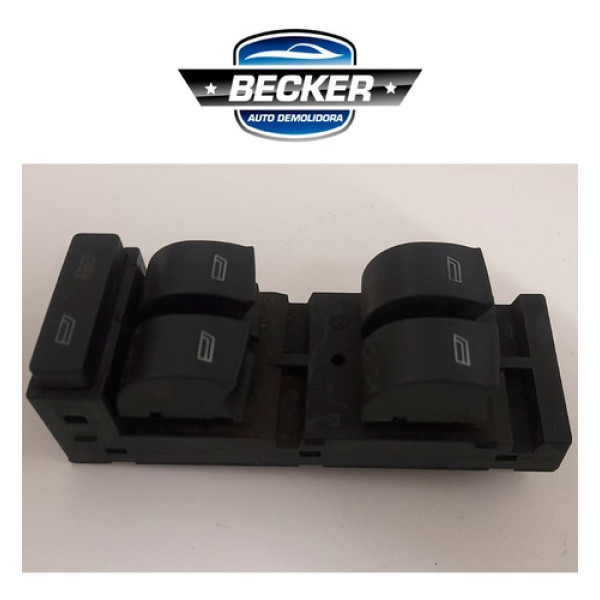 Botão Comando Vidro Elétrico Audi A3 98/06 - 4b0959851