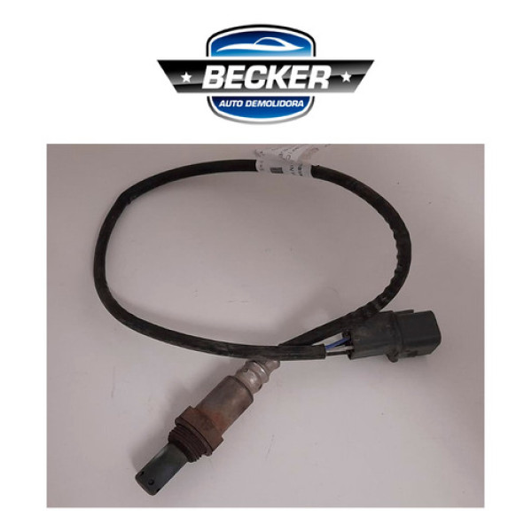Sonda Lambda Mitsubishi Outlander 3.0 V6 08/12 - 1491006621