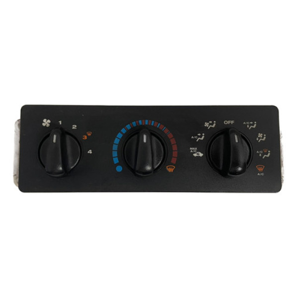 Comando Ar Ranger Xlt 2010 - Yl5h9e870ab