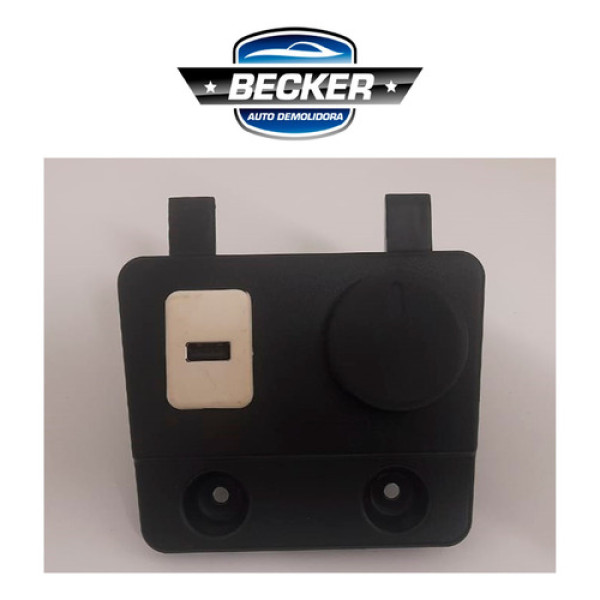 Entrada Usb Tomada Gm Captiva - 20880527