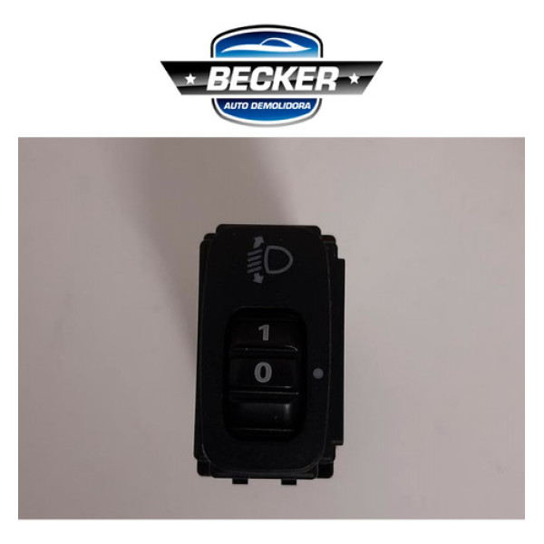 Comando Botão Regulagem Faróis Mitsubishi Outlander 2012