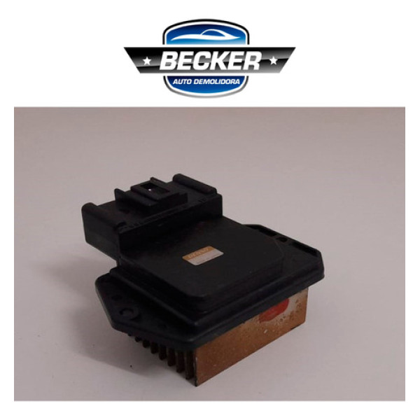 Resistência Ar Condicionado Mitsubishi Pajero - 4993002110