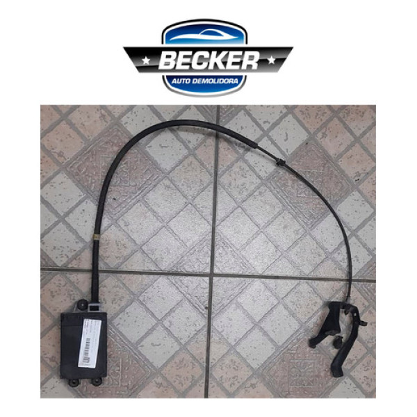 Módulo Do Acelerador Gm Blazer Executive 2001 - 25315088k