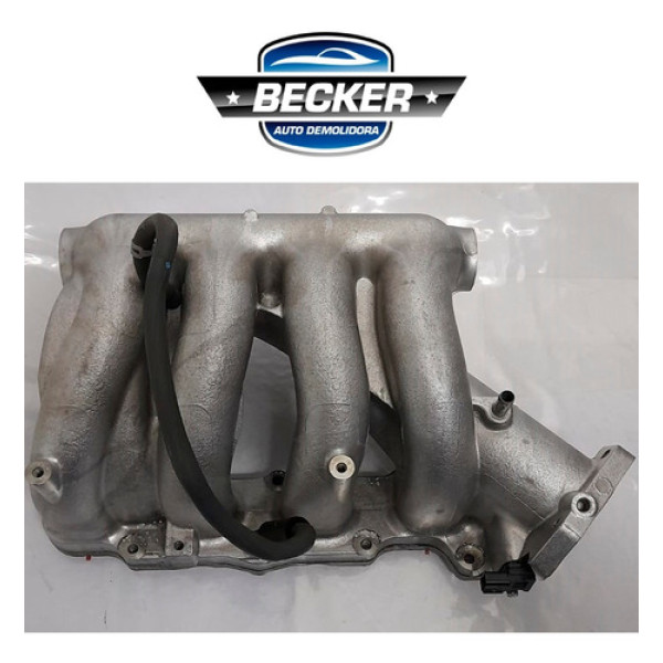 Coletor Admissão Honda Hr-v - 2015 2016 2017 2018