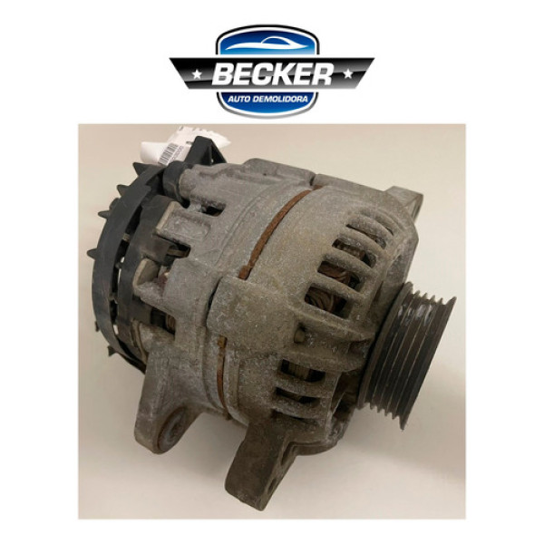 Alternador Fit Lx 2005 75a - 3100pwhm010