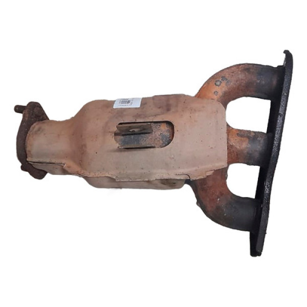 Catalisador Direito Mitsubishi Outlander V6 3.0 2008