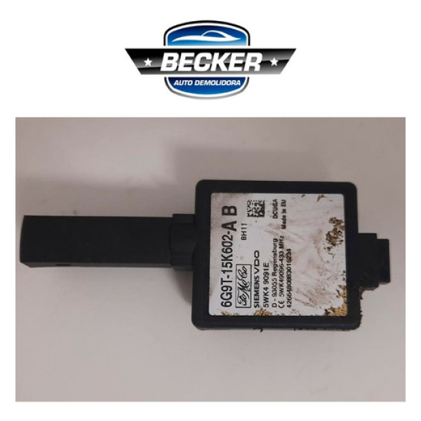 Módulo Antena Ford Focus Ghia 2.0 2009 - 6g9t15k602ab
