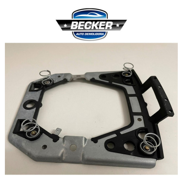 Moldura Base Interna Volante Fh 460 2022 - 23761150