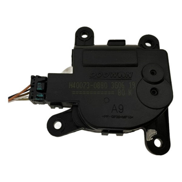 Atuador Caixa Ac Sorento 2.4 2014 - H40070880 / A9