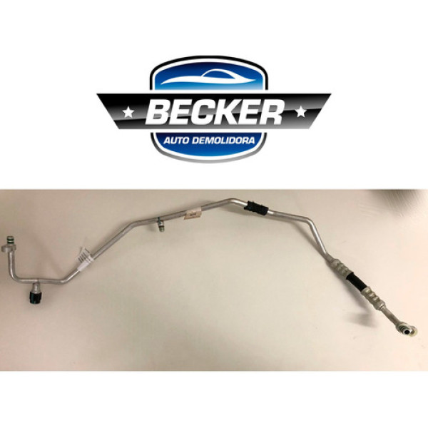 Mangueira Ac Compass 1.3 Turbo 22/23 - Hbaja20001a T35245415