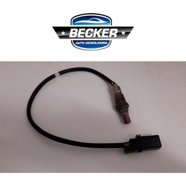 Sonda Lambda Vw Golf - Ag04e906262e