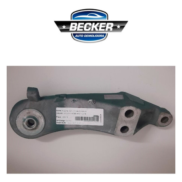 Suporte Motor Volvo Fm 380 2016 - 21967906