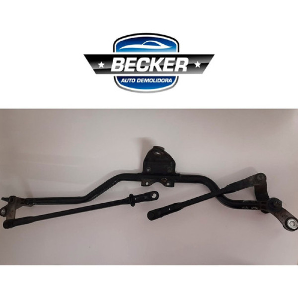 Máquina Limpador Parabrisa Dianteiro Vw Amarok 2014