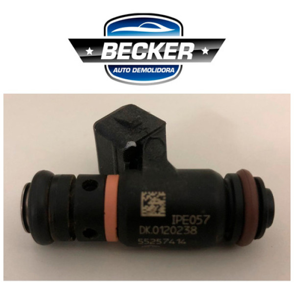 Bico Injetor Renegade 1.8 Aut 2018 - 55257414