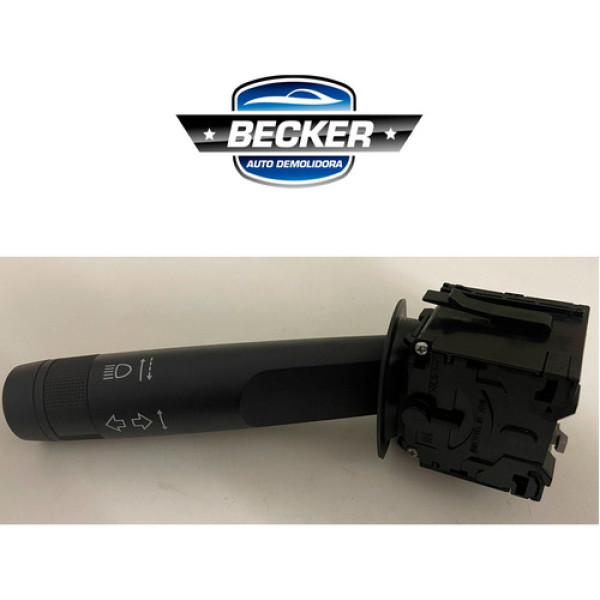 Comando Chave Seta Luzes Onix 2021 - 23209755 - 8 Pinos