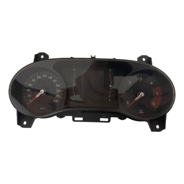 Painel De Instrumentos Toro Endurance At D 2021 - 52129434