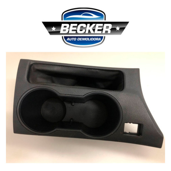 Porta Copos Central Corolla Xei 2.0 2016 - 5880402410