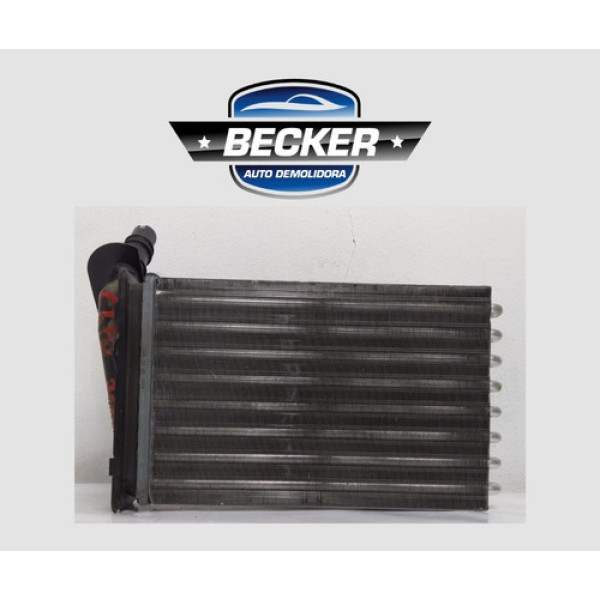 Radiador Ar Quente Renault Clio 2011