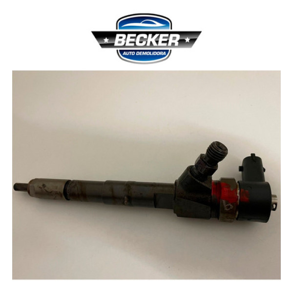 Bico Injetor Compass Diesel 2021 - 0445110682