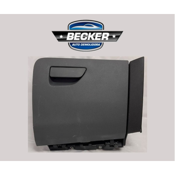 Tampa Porta Luvas Original Ford Ecosport - Cn15n06040abw