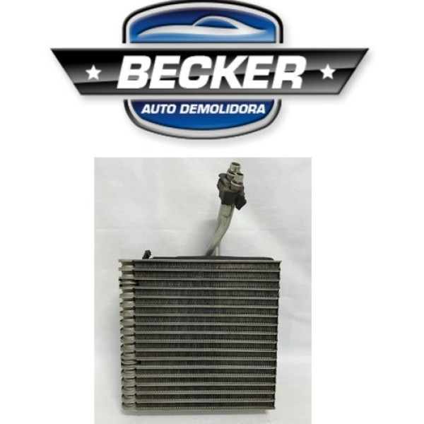 Evaporador Ac Audi 1.8 A3