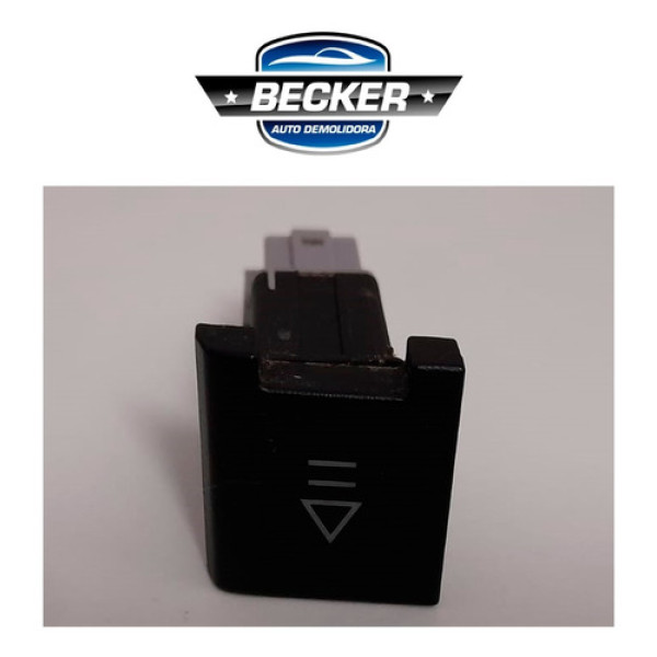 Botão Comando Redução Tração Vw Amarok 2014 - 2h1927236d