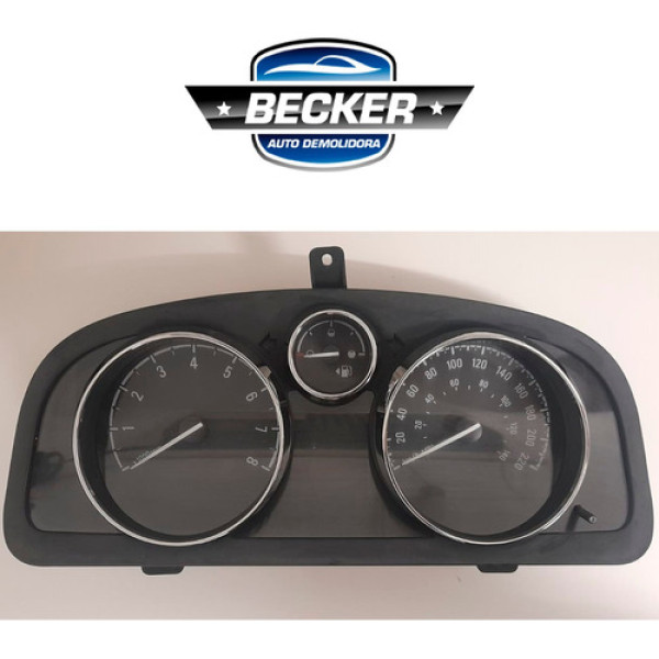 Painel De Instrumentos Gm Captiva 2.4 Sport 2011 - 22805783