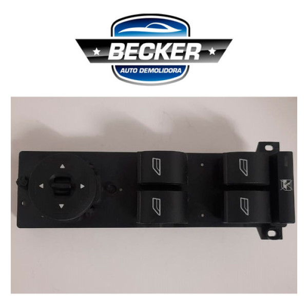 Comando Botão Vidros D.e. Focus 12 7m5t14a132ab 3s003178100