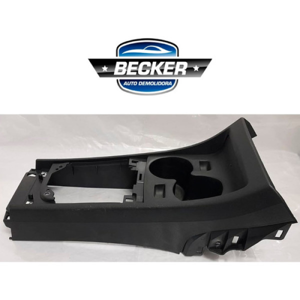 Console Central Nissan Tiida 1.8 2012 - 68430el00a