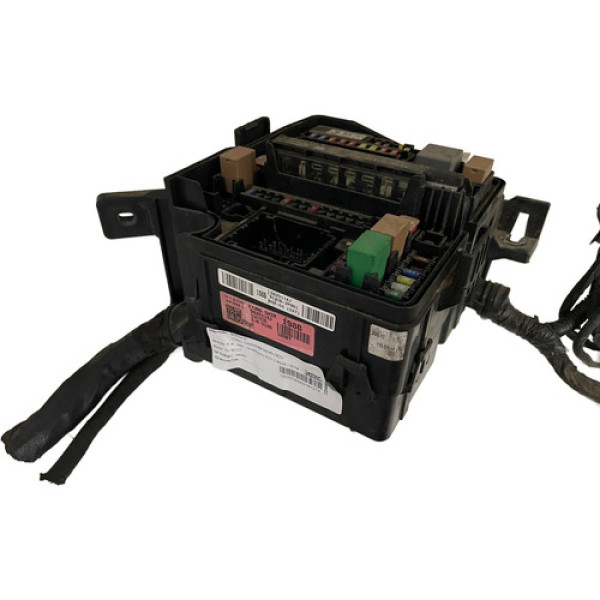 Caixa De Fusíveis Sorento 2.4 2014 - D625114j