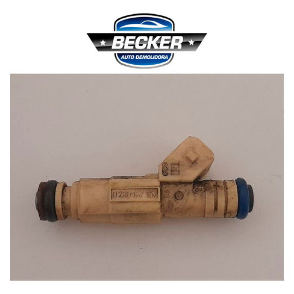 Bico Injetor Honda Hr-v 2016 - 0280157157