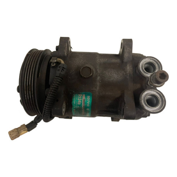 Compressor De Ar 306 Xs 1995 - 3489312424
