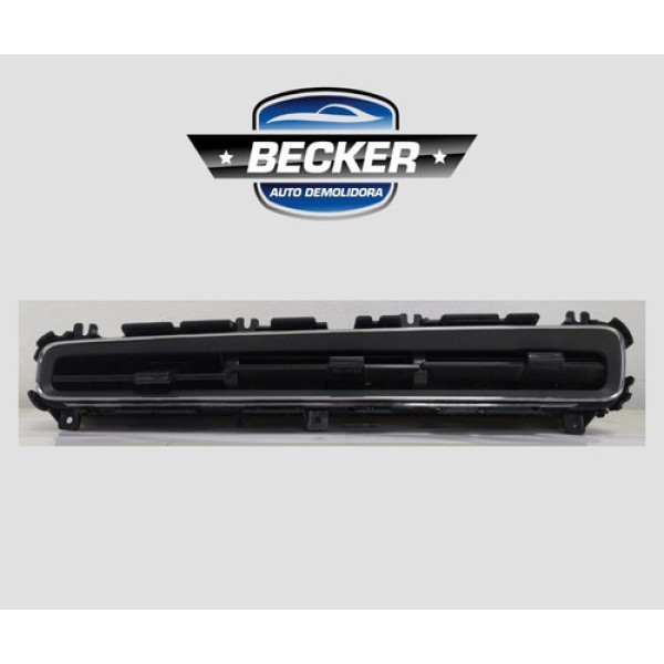 Difusor Ac Central Honda Hr-v 2016