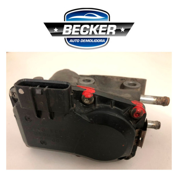 Válvula Egr Frontier - 1501000021 / 07k010030