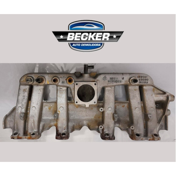 Coletor Admissão Corpo Jeep Cherokee 97/00 6c - 53010236