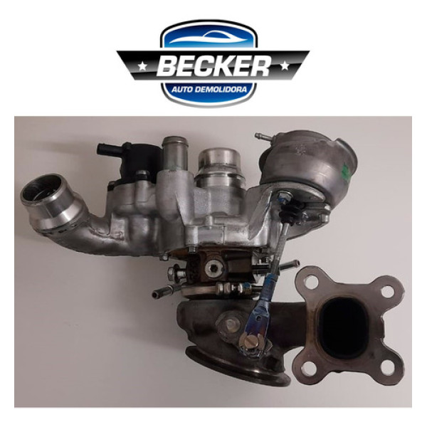 Turbina Gm Tracker Ltz 2023 - 25203894 - 1.000km