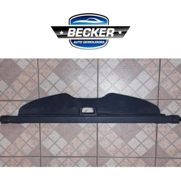 Tampão Bagagito Porta Mala Gm Capitiva 2011 - 20799622