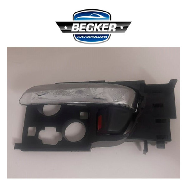 Maçaneta Interna T.e. Honda Hr-v 2016